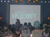 KPLECRAFT LIVE!!